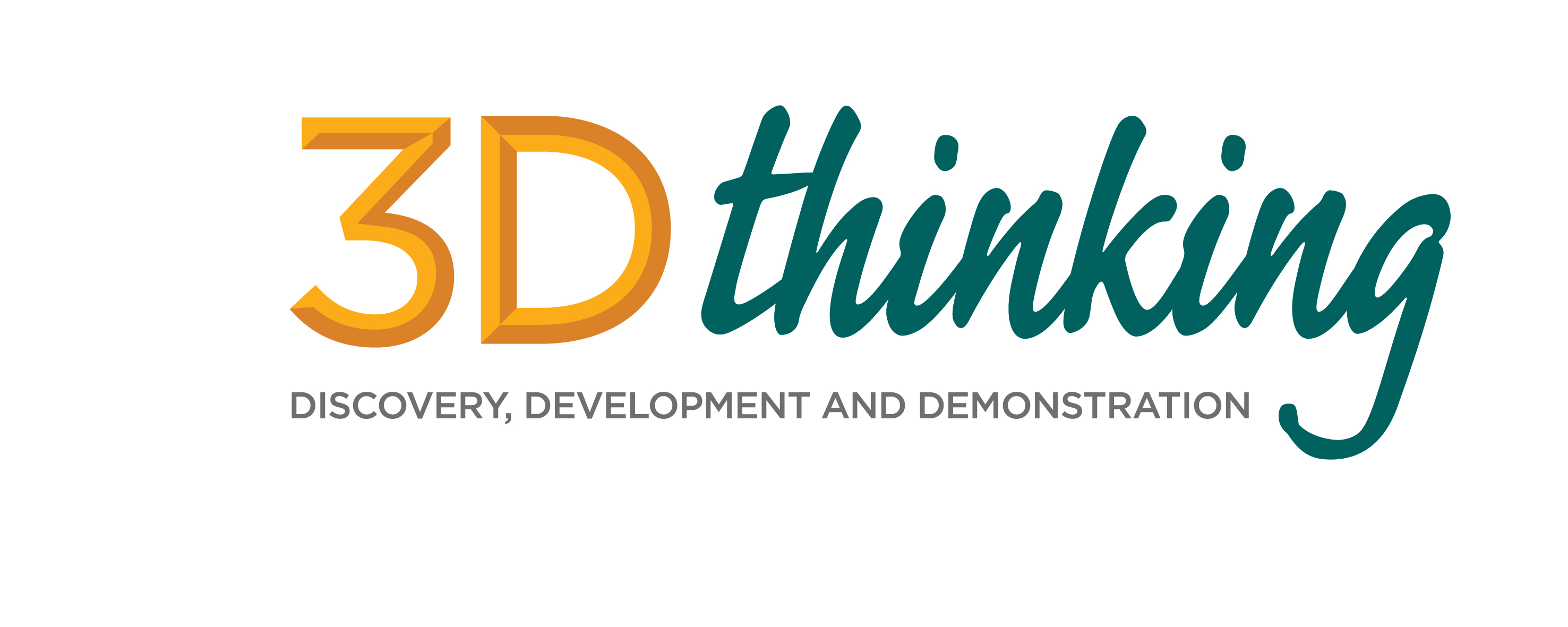 3-D-Thinking-Logo simple whitebg