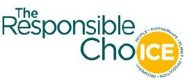 The Responsible Choice Logo small