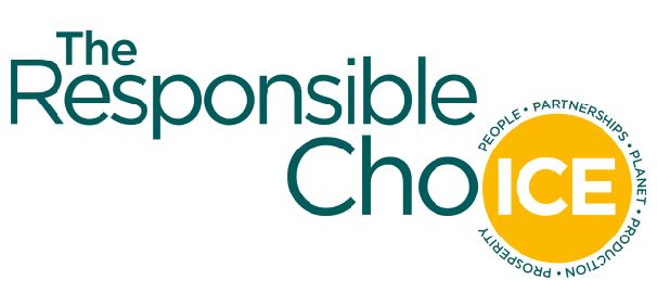 The Responsible Choice Logo lowresjpg