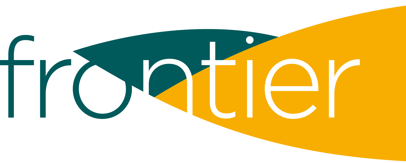frontier logo no bleed